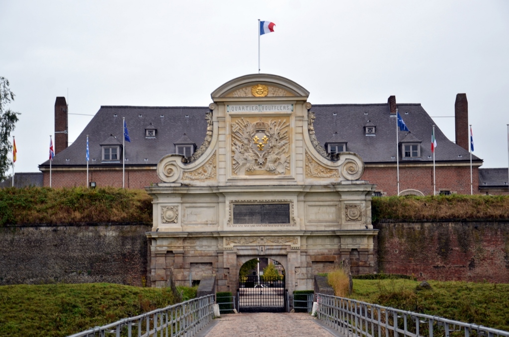 Citadelle de Lille