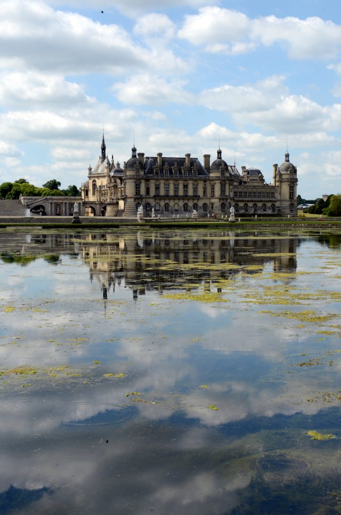 Plans d'eau mirobolants