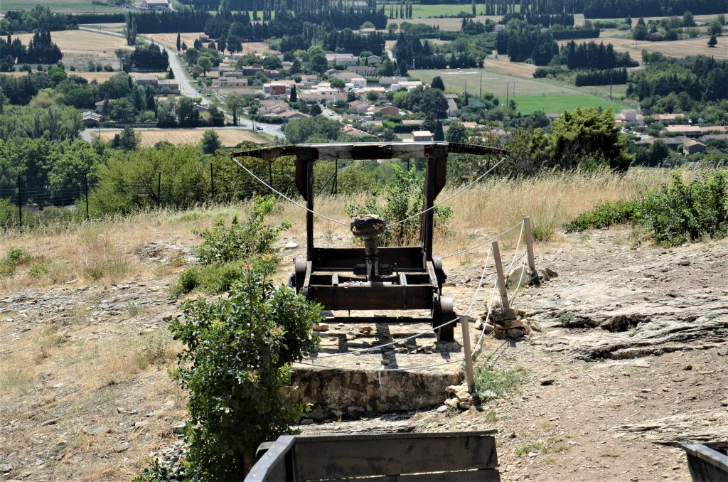 Le catapulte romain